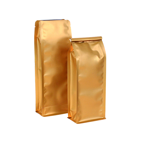 Gusset Mylar Bags-2